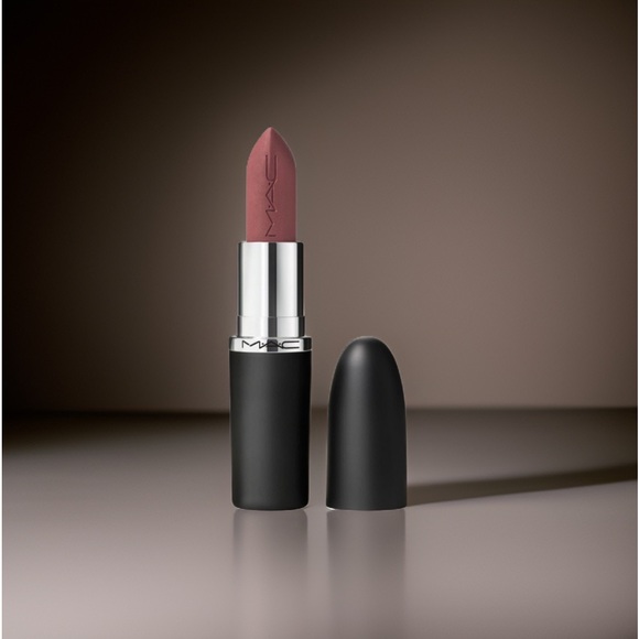 New "Mehr" MACximal silky matte lipstick - Picture 2 of 8